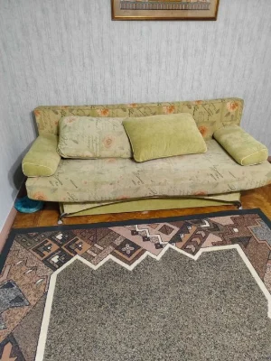Продам изолированную квартиру