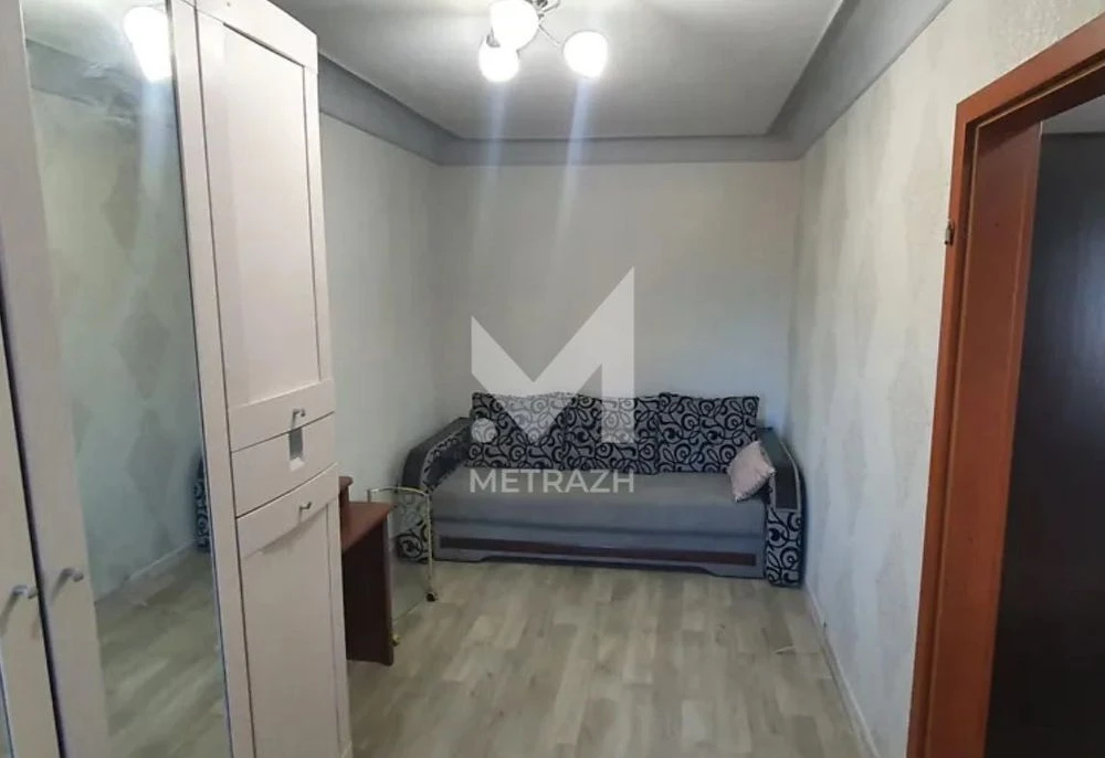Продам 3-ком квартиру, поселок Жуковского, улица Академика П