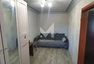 Продам 3-ком квартиру, поселок Жуковского, улица Академика П