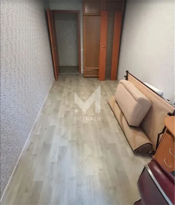 Продам 3-ком квартиру, поселок Жуковского, улица Академика П