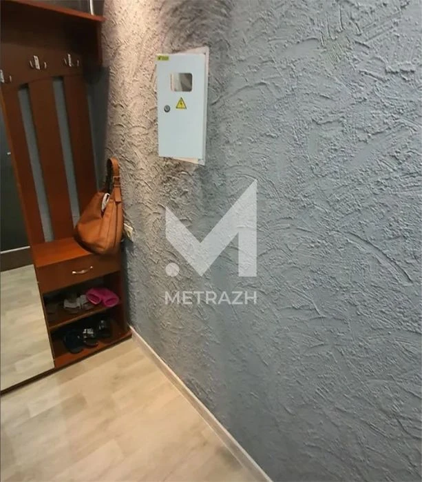 Продам 3-ком квартиру, поселок Жуковского, улица Академика П