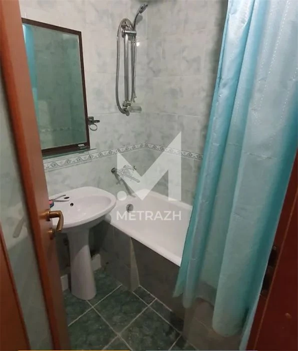 Продам 3-ком квартиру, поселок Жуковского, улица Академика П