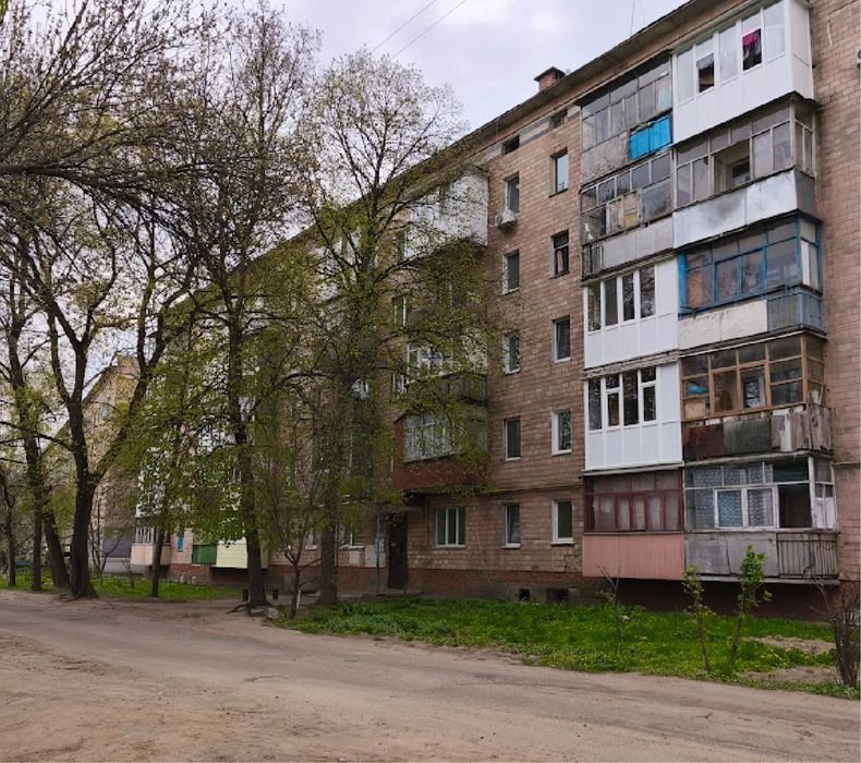 1-но кімнатна р-н  Політеху