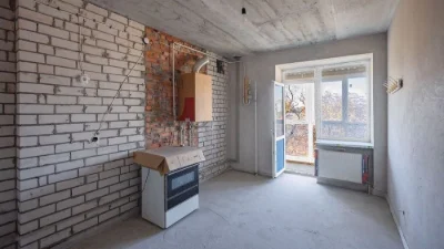 3 кімнатна дворівнева квартира 114кв.м. Довженка Болдина гор