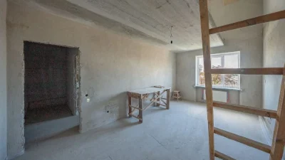 3 кімнатна дворівнева квартира 114кв.м. Довженка Болдина гор