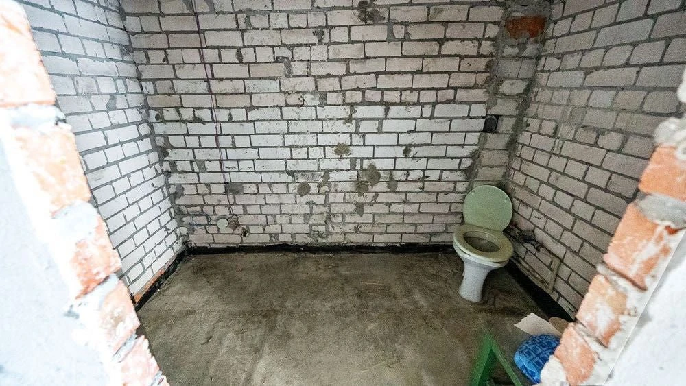 3 кімнатна дворівнева квартира 114кв.м. Довженка Болдина гор