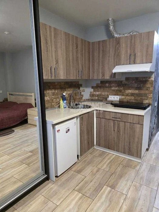 Продаж смарт-квартири 29 кВ. м. поруч із Центральним ринком!