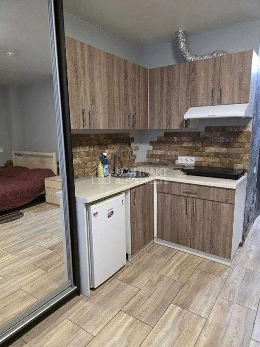 Продаж смарт-квартири 29 кВ. м. поруч із Центральним ринком!