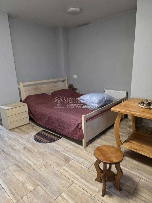 Продаж смарт-квартири 29 кВ. м. поруч із Центральним ринком!