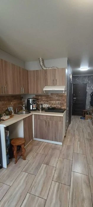 Продаж смарт-квартири 29 кВ. м. поруч із Центральним ринком!