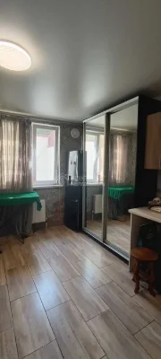 Продаж смарт-квартири 29 кВ. м. поруч із Центральним ринком!
