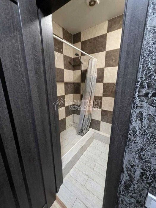 Продаж смарт-квартири 29 кВ. м. поруч із Центральним ринком!