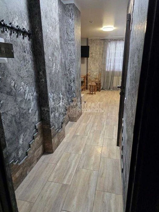 Продаж смарт-квартири 29 кВ. м. поруч із Центральним ринком!