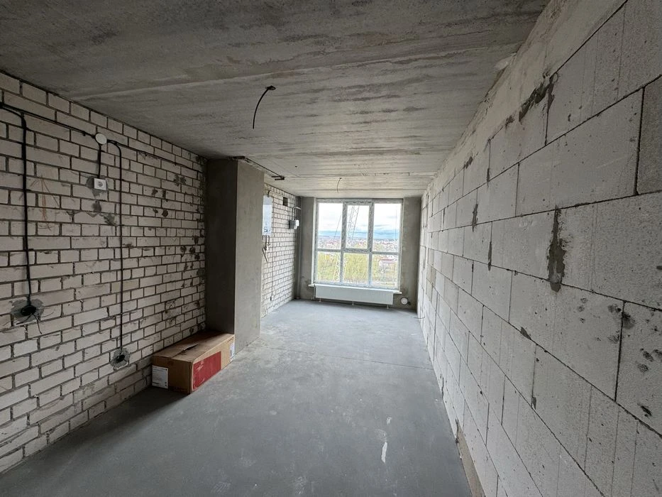 Продаж! 2-кімнатна квартира 72м2  АВТОНОМНЕ опалення, викона