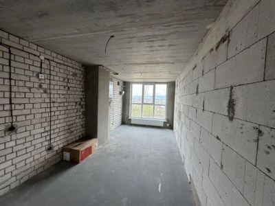 Продаж! 2-кімнатна квартира 72м2  АВТОНОМНЕ опалення, викона