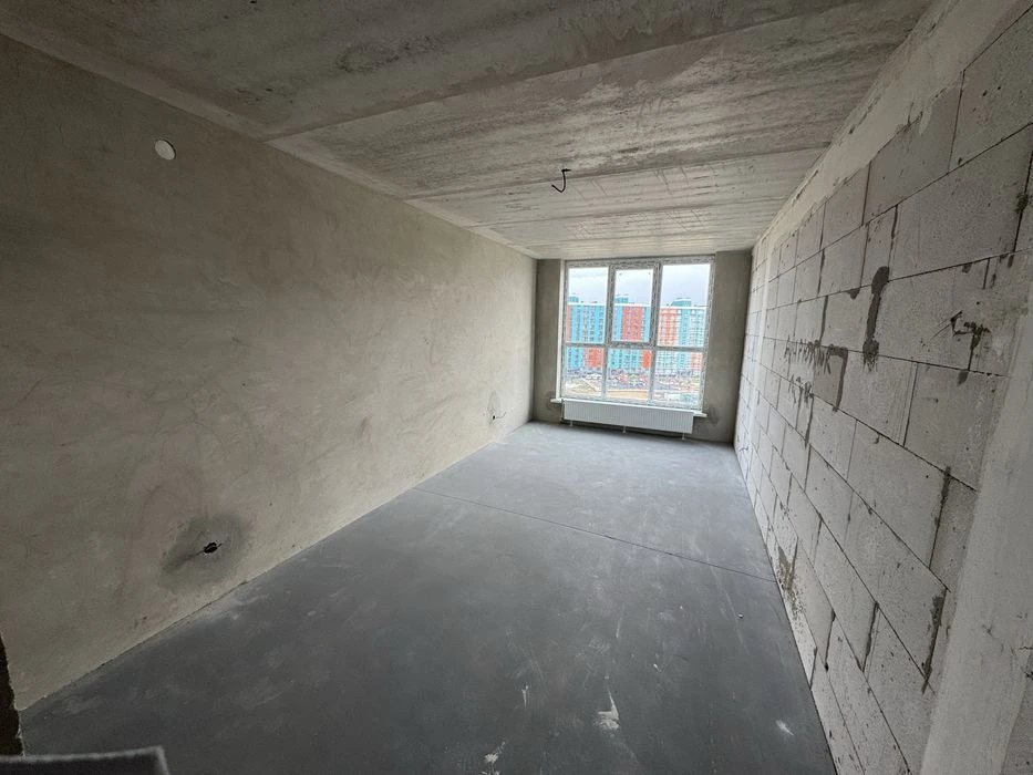 Продаж! 2-кімнатна квартира 72м2  АВТОНОМНЕ опалення, викона