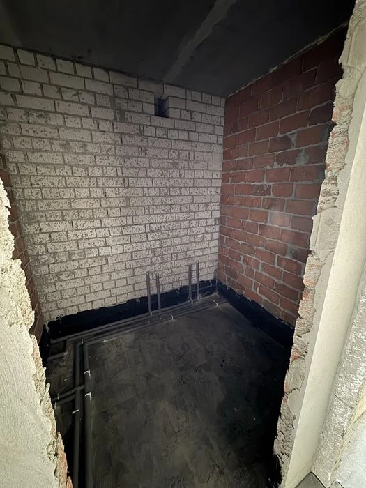 Продаж! 2-кімнатна квартира 72м2  АВТОНОМНЕ опалення, викона
