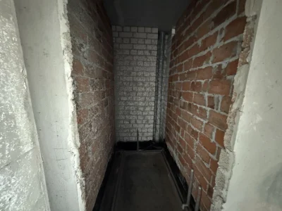 Продаж! 2-кімнатна квартира 72м2  АВТОНОМНЕ опалення, викона