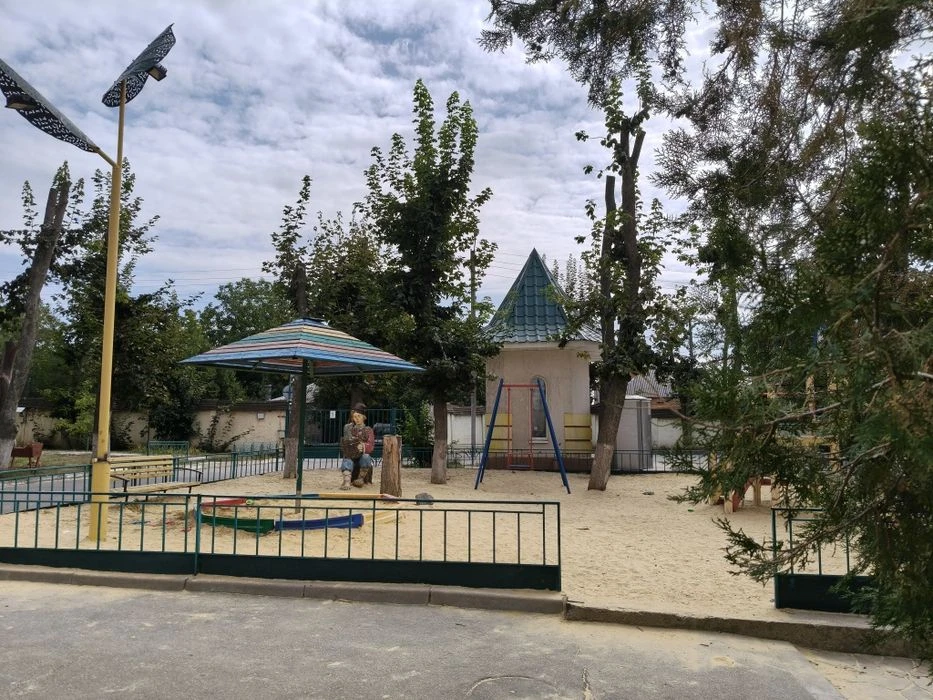 Квартира со своим автономным газовым  отоплением. ЖК Околица