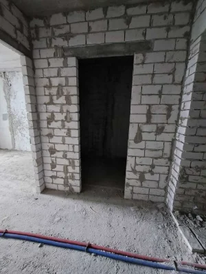 Продам 1к в новострое ЖК Левада .Документы.Q