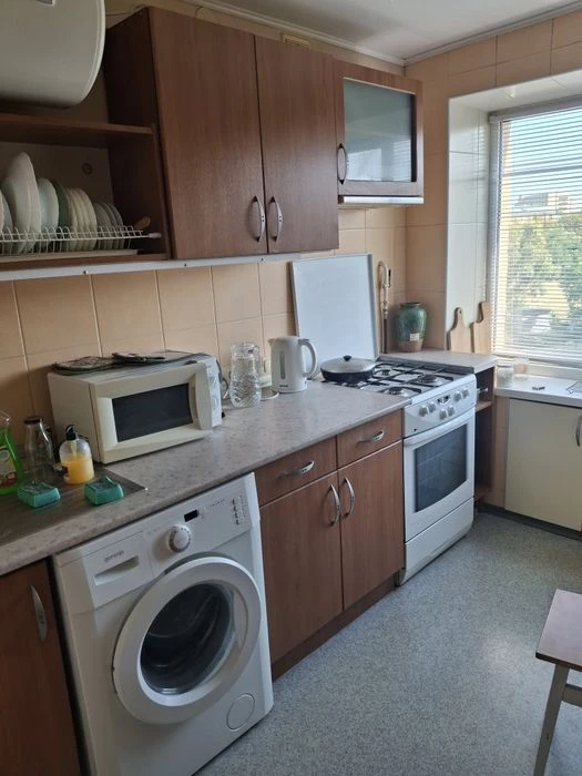 Впервые! Продам 3 ком. м. 23 августа, ГАЗ