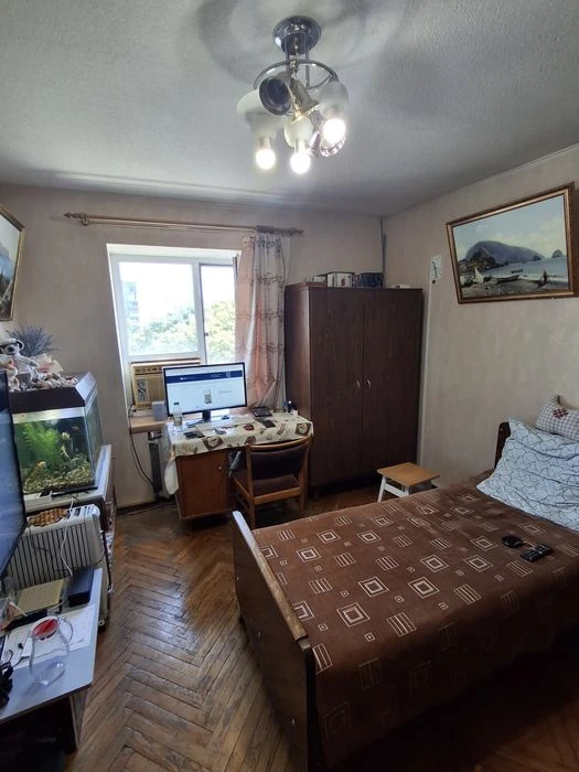 Впервые! Продам 3 ком. м. 23 августа, ГАЗ