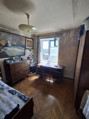 Впервые! Продам 3 ком. м. 23 августа, ГАЗ
