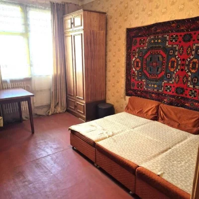 Продам 3к квартиру Салтовка  Гарибальди 8