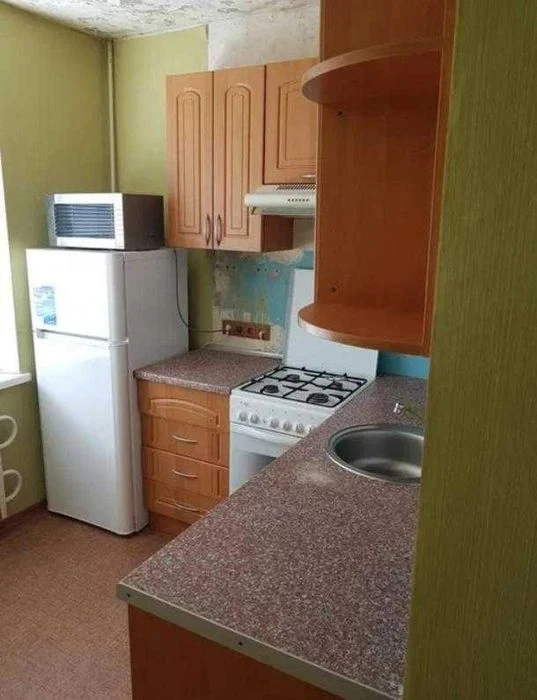 В продажу 2 кімнатна квартира