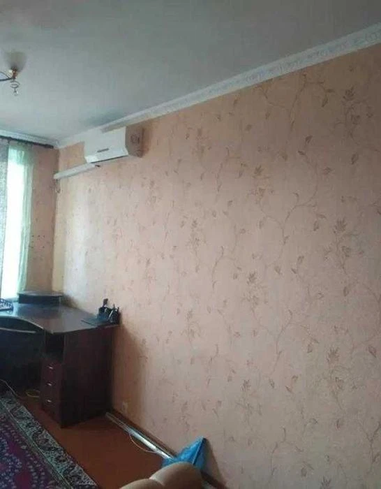 В продажу 2 кімнатна квартира