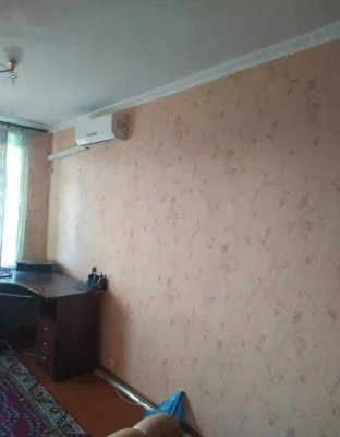 В продажу 2 кімнатна квартира