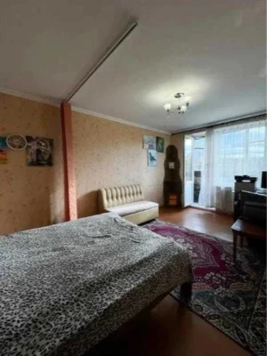 В продажу 2 кімнатна квартира