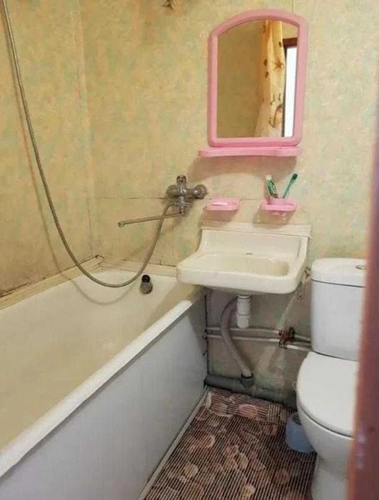 В продажу 2 кімнатна квартира