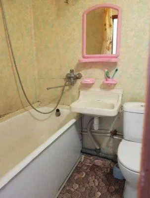 В продажу 2 кімнатна квартира