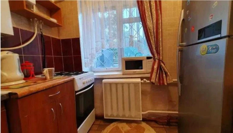 Продаю 1-к.кв. ХТЗ, район ринку