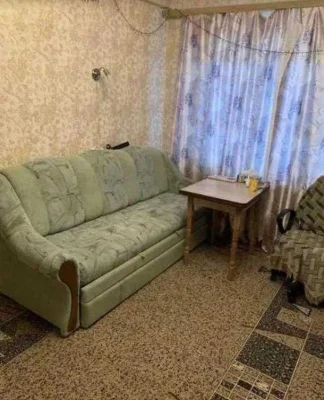 Продаю 1-к.кв. ХТЗ, район ринку