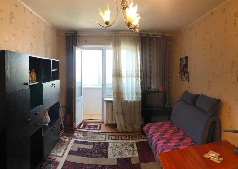 1-я квартира на Таирова, ул. Королева. К-90