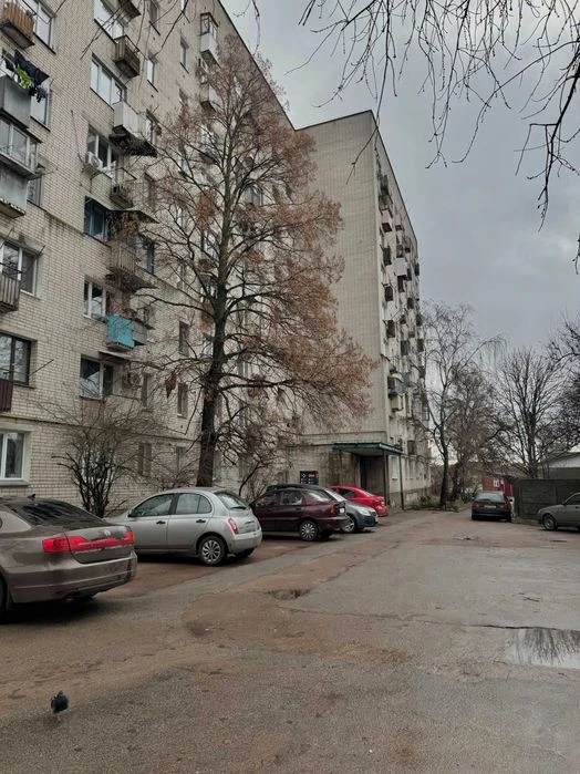 Компактна однокімнатна квартира по СУПЕР ціні, вул. Освіти v