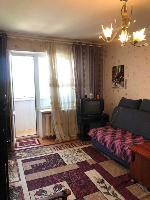 1-я квартира на Таирова, ул. Королева. К-90
