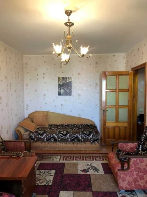 1-я квартира на Таирова, ул. Королева. К-90
