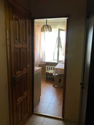 1-я квартира на Таирова, ул. Королева. К-90