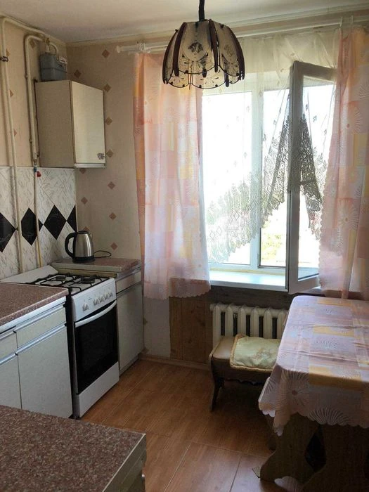 1-я квартира на Таирова, ул. Королева. К-90