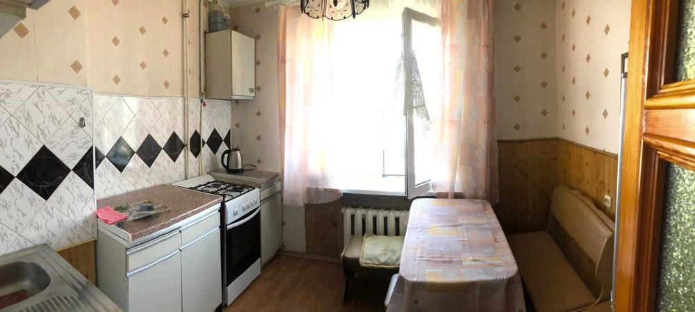 1-я квартира на Таирова, ул. Королева. К-90