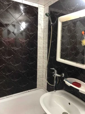 1-я квартира на Таирова, ул. Королева. К-90