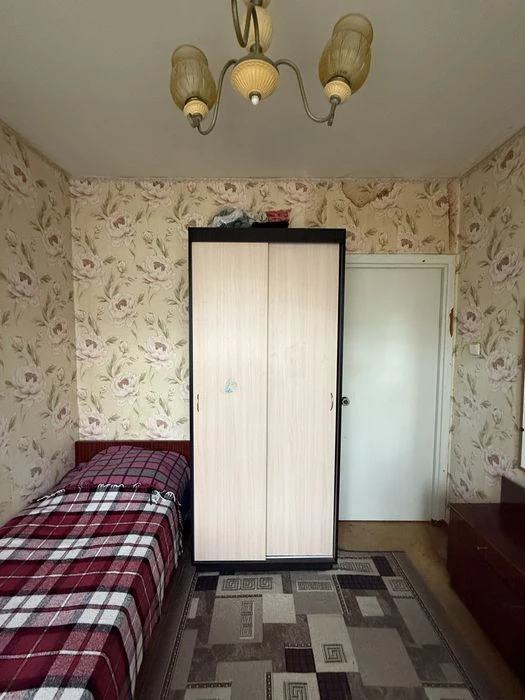 Продаж 3-кімнатної квартири. 2 балкони!