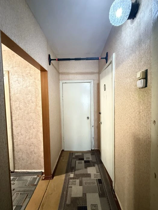 Продаж 3-кімнатної квартири. 2 балкони!
