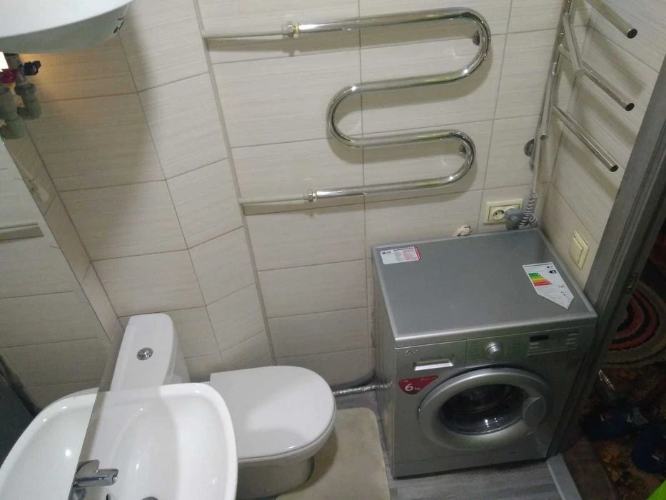 Продаж 1 квартири.
