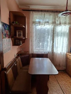 Продам 1 комнатную квартиру на Новых Домах по адресу улица К