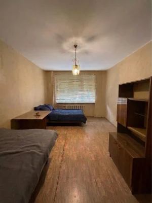 2 Поверх!•Продаж 3-кімнатної квартири•Пр-кт Свободи