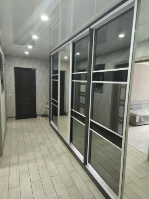 Продам 2 квартиру новострой. Пр-т Лушпы 5.